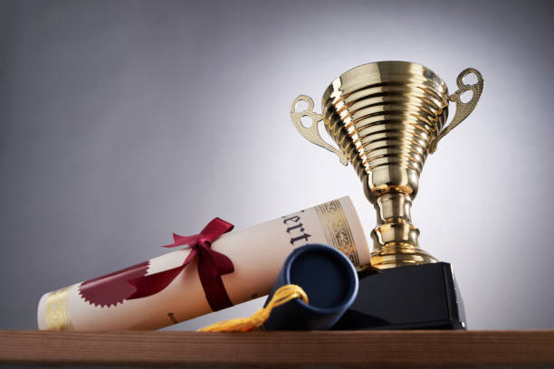 Award 1
