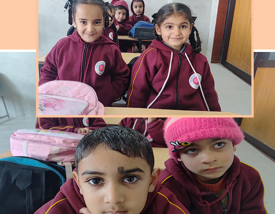 Class 1 Image 1