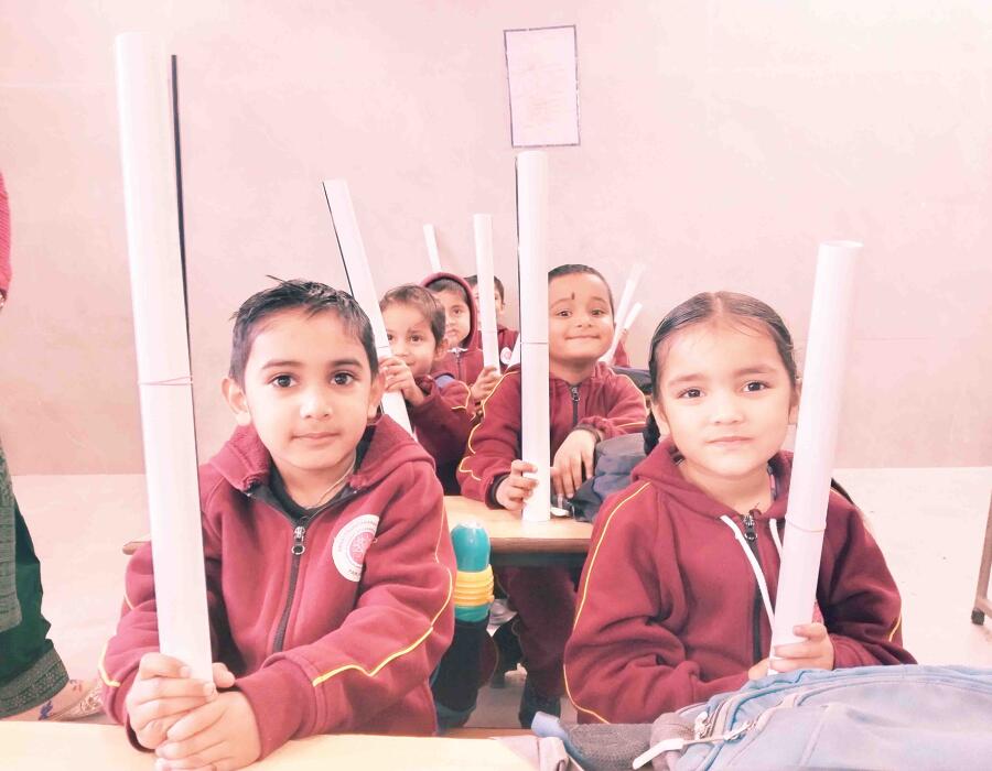 Class 1 Image 1